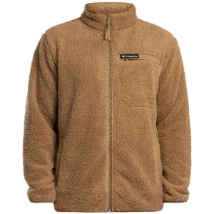 Columbia Polaire Polaire zippée Rugged Ridge
