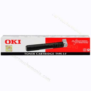 Oki 40815604 - Toner noir 3000 pages