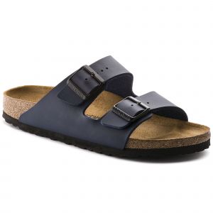 Birkenstock Sandales ARIZONA bleu - Taille 40