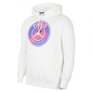 Nike Sweat capuche - Psg fleece po b 2020-2021 - Homme S
