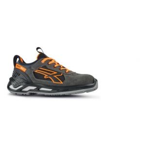 U-Power Chaussures de sÉcuritÉ ryder s1p numÉro 43 rs20016/43