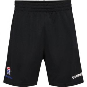 Hummel Short arbitre FFHB