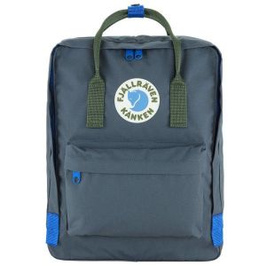 Fj&auml;llr&auml;ven K&aring;nken Koncept Sac &agrave; dos, unisexe, 1 pi&egrave;ce