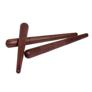 Bâton de massage en bois de rose Kuebler Sport