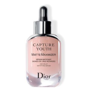 Dior Capture Youth - Sérum matifiant signes de l'âge retardés