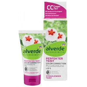 Alverde Teint parfait Correcteur de teint