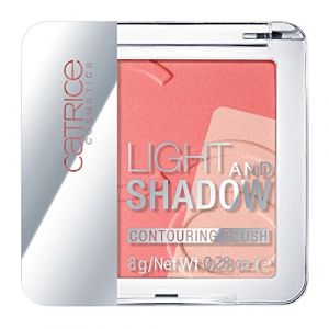 Catrice Light and Shadow contouring blush