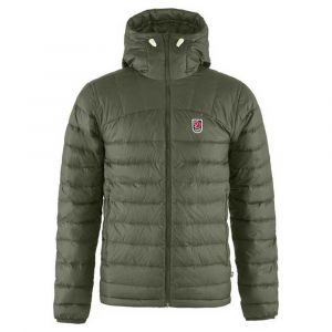 Fjällräven Expedition Pack Down, taille M, homme, vert