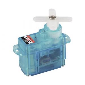 Reely Micro servomoteur RE-2148501 analogique Système de connecteur: JR 1 pc(s)