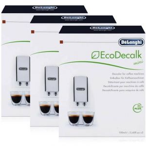 Delonghi Détartrant EcoDecalk 2 x 100 ml