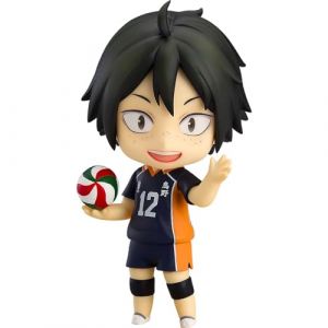 Haikyu!! Figurine d'action Tadashi Yamaguchi Nendoroid