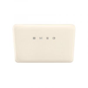 Smeg KFAB84CR Beige
