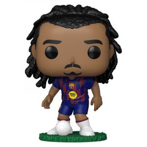 Funko JULES KOUNDE / FC BARCELONE / FIGURINE POP