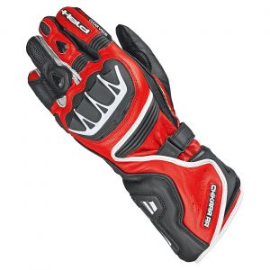 Image de Held Gants Chikara RR noir/rouge - 11