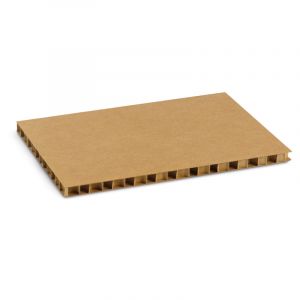 Royal Talens Panneau nid d'abeille 10 mm Kraft 70 x 100 cm