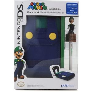 Image de PDP Sacoche + stylets pour Nintendo DS, DSi et DS Lite