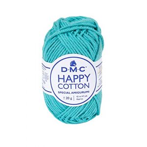 Image de Dmc 'Pelote happy cotton 784'