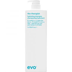 Evo The therapist hydrating shampoo szampon do w?osów 1000 ml