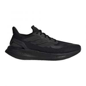 Adidas Pureboost 5 Chaussure De Running Sans Stabilisateurs Hommes - Noir, Pointure 41 1/3