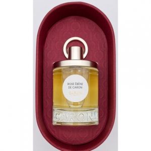 Caron Rose &Eacute;b&egrave;ne - EDP - Volume : 100 ml