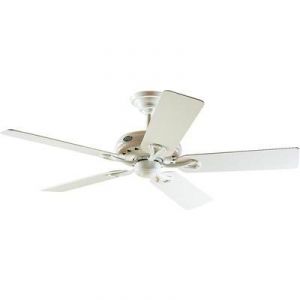 Hunter Savoy WE - Ventilateur de plafond 5 pales