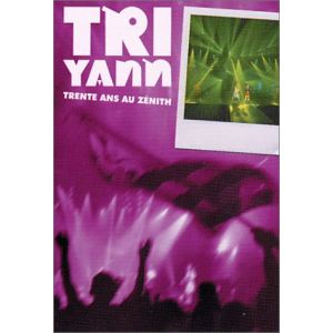 Image de Tri Yann : Live au Zénith