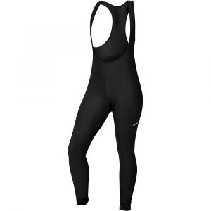 Endura Xtract Cuissard Femme, black L Cuissards longs