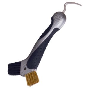 Imperial Cure-pied pour cheval avec brosse Riding Scraper
