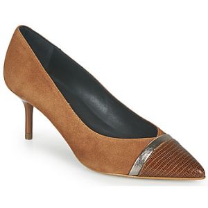 JB Martin Chaussures escarpins TROUBLANTE Marron - Taille 36,39,40,41