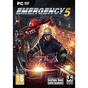 Emergency 5 [PC]