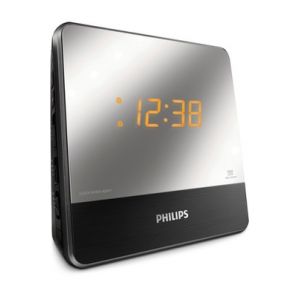 Philips AJ3241/12 - Radio réveil