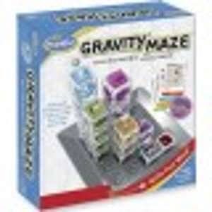 Ravensburger Thinkfun - Gravity Maze