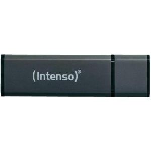 Intenso Clé USB 2.0 Alu Line 16 Go