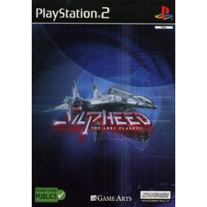 Silpheed [PS2]