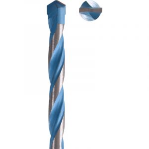 Image de Bosch Foret b&eacute;ton Expert CYL-9 D.10mm Lg travail.200mm Lg total 250mm cylindrique