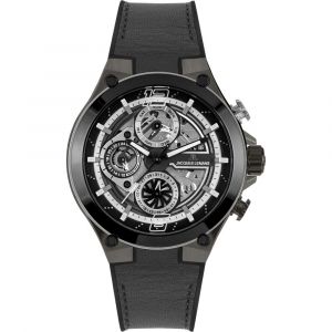 Jacques Lemans 1-2150A - Sport - Montre-bracelet - Homme - Quartz