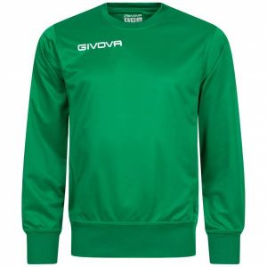 Givova One Hommes Sweat-shirt d'entra&icirc;nement MA019-0013