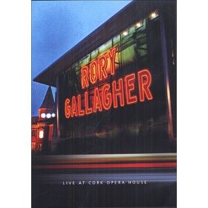 Image de Rory Gallagher : Live at Cork Opera House