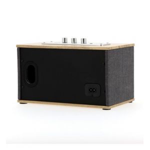Oglo# Enceinte résidentielle SB120