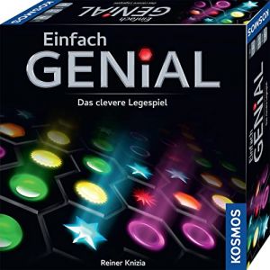 Kosmos 682958, Jeu de société