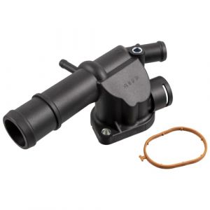 Febi Bilstein Bride de liquide de refroidissement pour AUDI: TT, A3 & VOLKSWAGEN: Tiguan, Golf, Eos, Passat, Jetta, Scirocco (Ref: 178905)