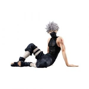 Megahouse Statuette Naruto Shippuden G.E.M. Series Kakashi-Sensei Palm