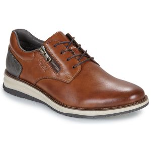 Rieker Homme 14706 Chaussures &agrave; Lacets, Marron, 42 EU