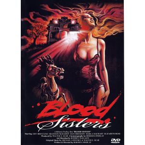 Blood sisters