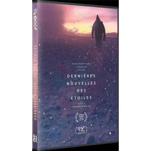 Image de Dernières nouvelles des étoiles [DVD]