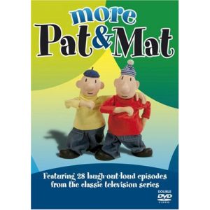 Pat And Mat - Saison 2