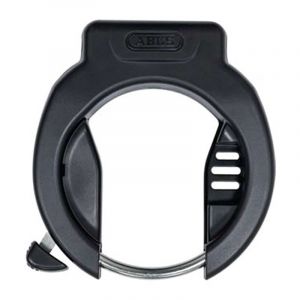 Abus ABUS Pro Amparo 4750 X R Verrouillage du cadre, noir Antivols cadre & Autres