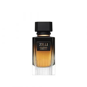 Zilli - Millesime Ambroisie 100ml Eau de Parfum Spray for Men