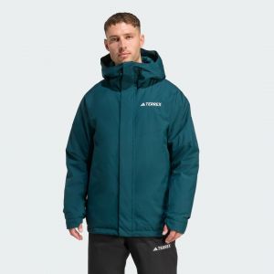 Adidas Veste de ski mt 2l insulatedul homme hieaur