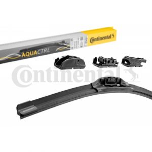 Continental Balai d'essuie-glace AQUA CTRL Multi Fit (à l'unité) (2800011020280)